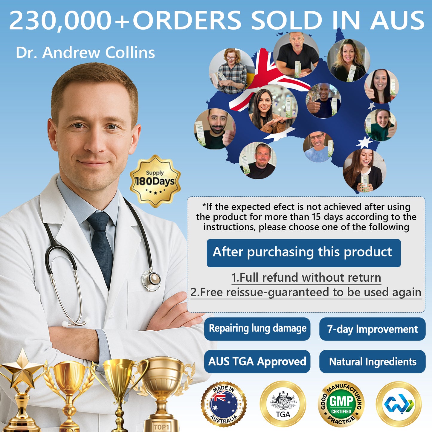Made and Shipped from AUS๐๐ต๐๐ฌ ๐๐ฉ๐๐ซ๐๐๐๐ฝ ๐ถ๐ฏ๐ซ๐พ๐จ๐ยฎ ๐๐ฎ๐ฅ๐ฅ๐๐ข๐ง ๐๐๐ซ๐๐๐ฅ ๐๐ฎ๐ง๐ ๐๐ฎ๐ซ๐ข๐๐ข๐๐ซ(๐ฅLAST DAY 70% OFF)๐