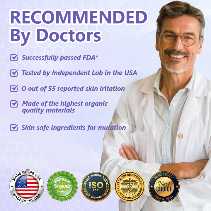 Official Store: TLOPA® Shark Cartilage Pain Relief Bone Recovery Gel 🔥Limited time offer, enjoy 30% off the second item again