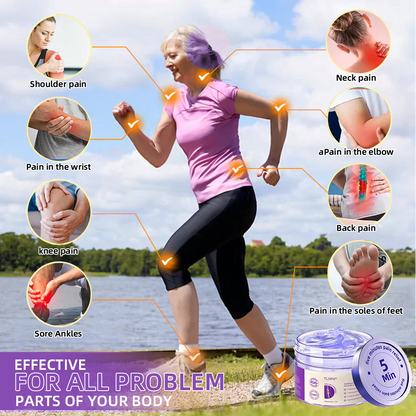 Official Store: TLOPA® Shark Cartilage Pain Relief Bone Recovery Gel 🔥Limited time offer, enjoy 30% off the second item again